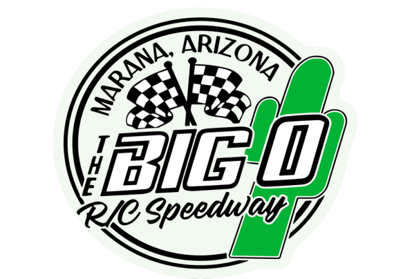 Big O RC Speedway - RC Racing Club